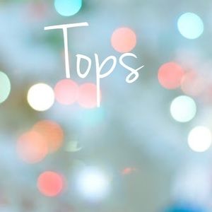 Tops!